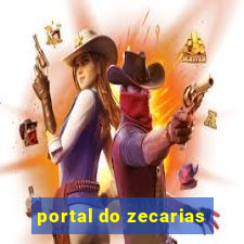 portal do zecarias